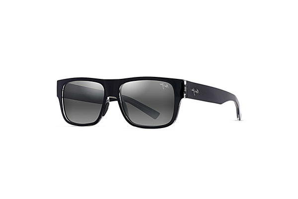 Okulary przeciwsłoneczne Maui Jim Keahi 873-02