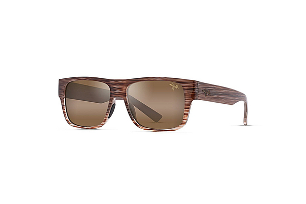 Okulary przeciwsłoneczne Maui Jim Keahi H873-10