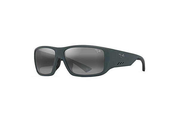 Okulary przeciwsłoneczne Maui Jim Keha AF 664-15