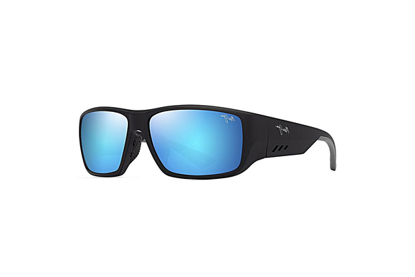 Okulary przeciwsłoneczne Maui Jim Keha AF B664-02