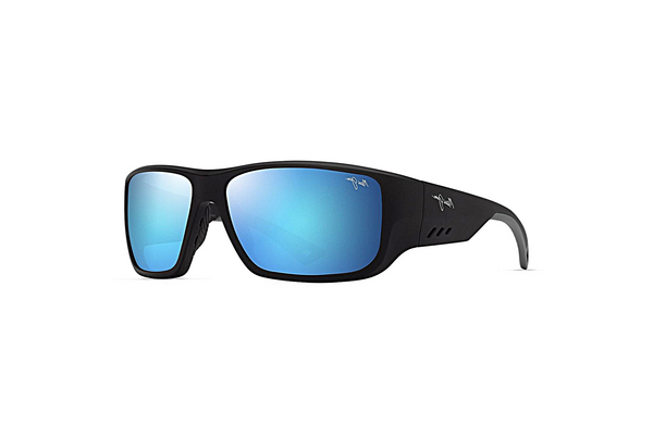 Okulary przeciwsłoneczne Maui Jim Keha B663-02