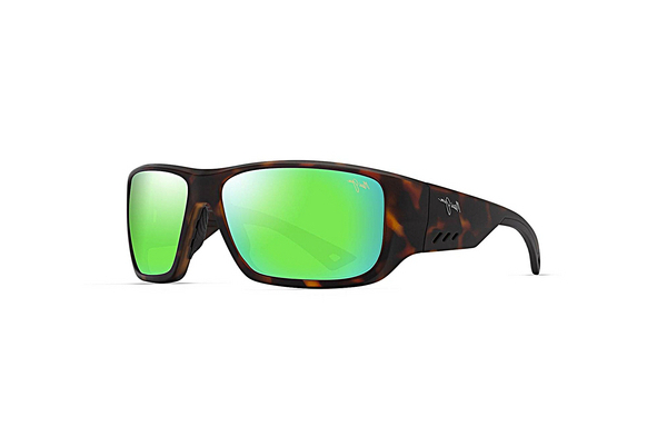 Okulary przeciwsłoneczne Maui Jim Keha GM663-10