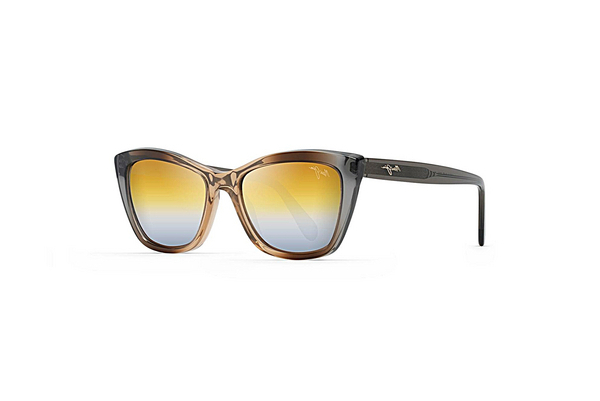 Okulary przeciwsłoneczne Maui Jim Keniki DGS852-22C