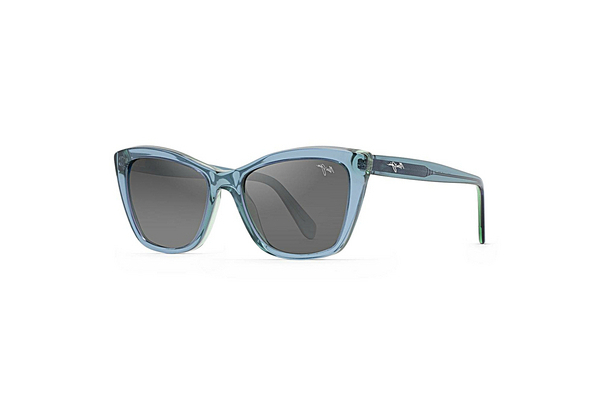 Okulary przeciwsłoneczne Maui Jim Keniki GS852-06D