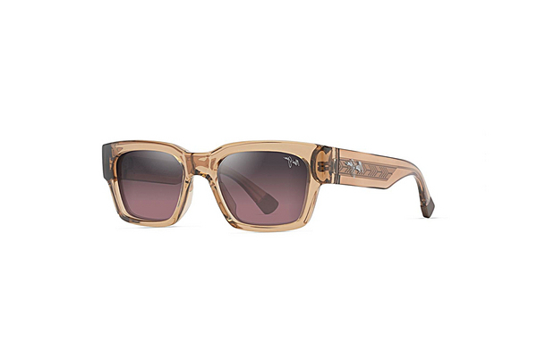 Okulary przeciwsłoneczne Maui Jim Kenui RS642-01