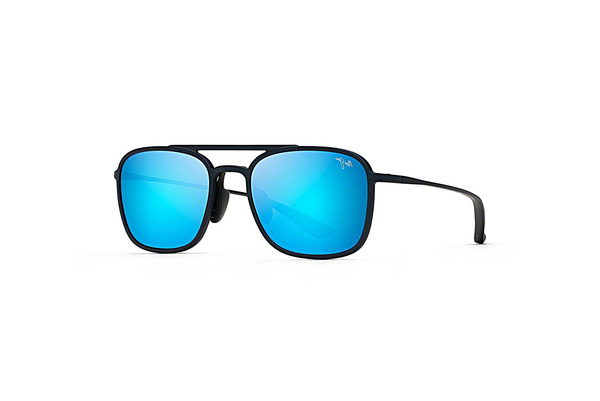 Okulary przeciwsłoneczne Maui Jim Keokea B447-03M