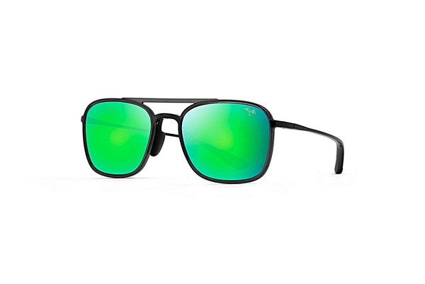 Okulary przeciwsłoneczne Maui Jim Keokea GM447-11