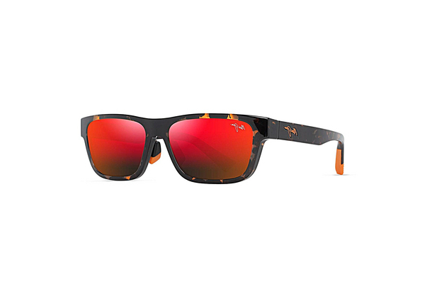 Okulary przeciwsłoneczne Maui Jim Keola RM628-10