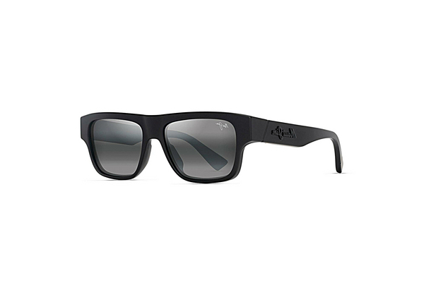 Okulary przeciwsłoneczne Maui Jim Kokua 638-02