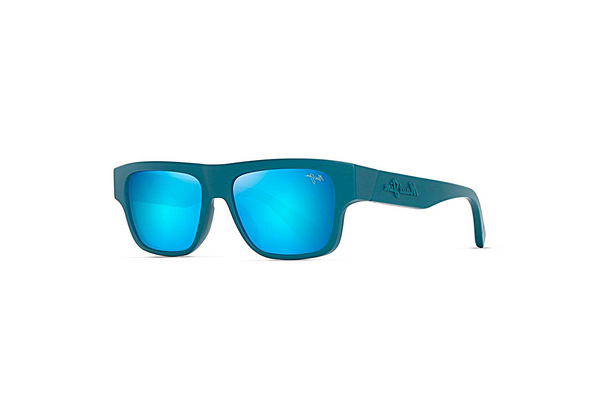 Okulary przeciwsłoneczne Maui Jim Kokua B638-03