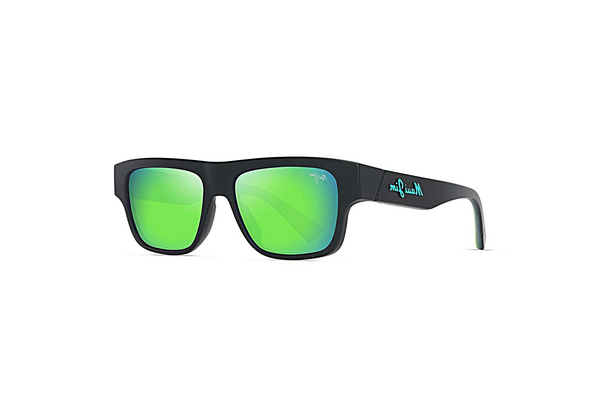 Okulary przeciwsłoneczne Maui Jim Kokua GM638-02