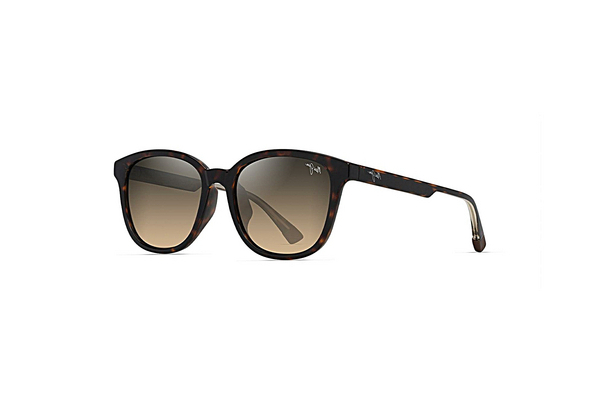 Okulary przeciwsłoneczne Maui Jim Kuikahi AF HS647-10