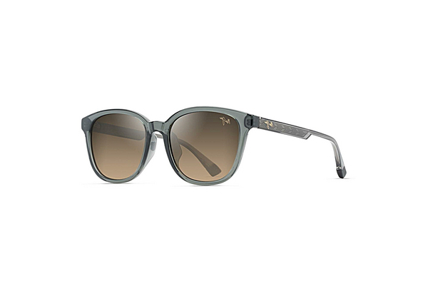 Okulary przeciwsłoneczne Maui Jim Kuikahi AF HS647-14