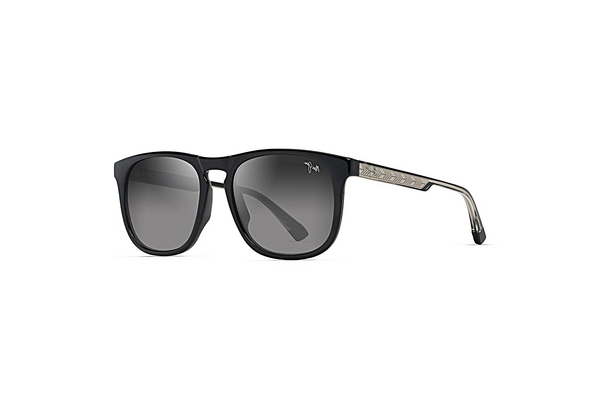 Okulary przeciwsłoneczne Maui Jim Kupaa GS641-14