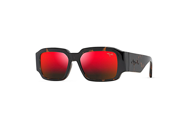 Okulary przeciwsłoneczne Maui Jim Kupale RM639-10