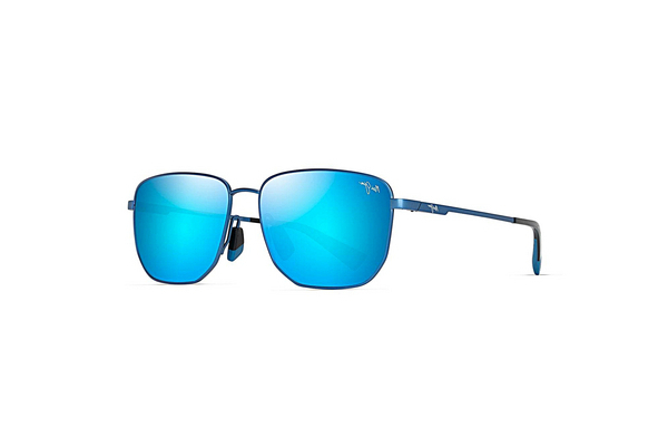 Okulary przeciwsłoneczne Maui Jim Lamalama AF B652-03