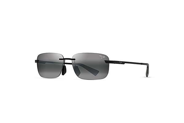 Okulary przeciwsłoneczne Maui Jim Lanakila 624-02