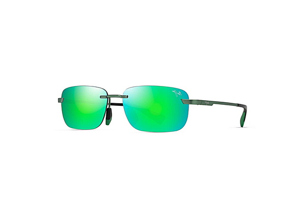 Okulary przeciwsłoneczne Maui Jim Lanakila GM624-15