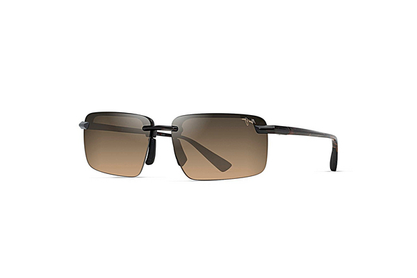 Okulary przeciwsłoneczne Maui Jim Laulima HS626-10A