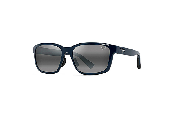 Okulary przeciwsłoneczne Maui Jim Lehiwa AF 648-03