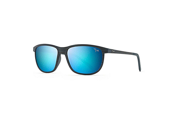 Okulary przeciwsłoneczne Maui Jim Lele Kawa B811-03S