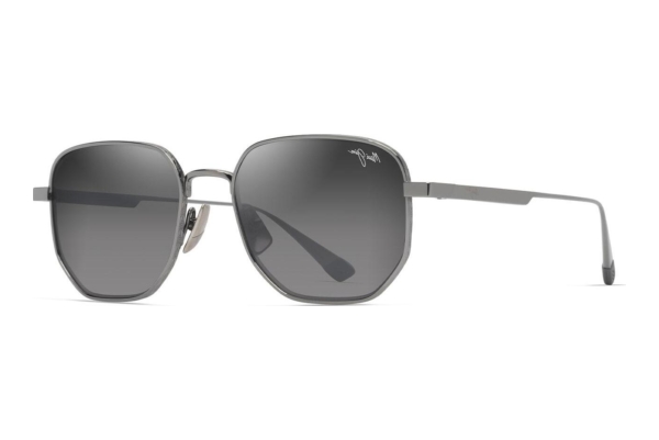 Okulary przeciwsłoneczne Maui Jim Lewalani GS633-17