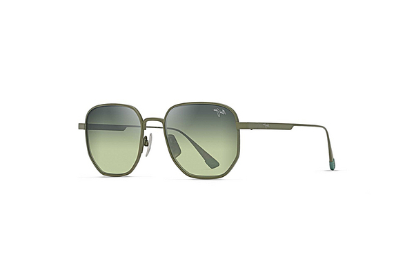 Okulary przeciwsłoneczne Maui Jim Lewalani HTS633-15