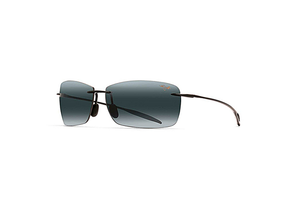 Okulary przeciwsłoneczne Maui Jim Lighthouse 423-02