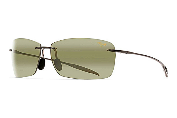 Okulary przeciwsłoneczne Maui Jim Lighthouse HT423-11