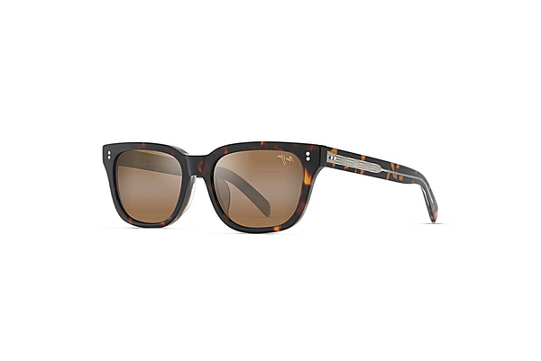 Okulary przeciwsłoneczne Maui Jim Likeke H894-10