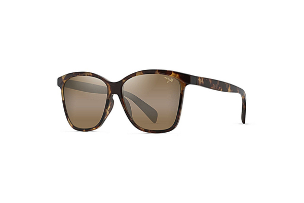 Okulary przeciwsłoneczne Maui Jim Liquid Sunshine H601-10