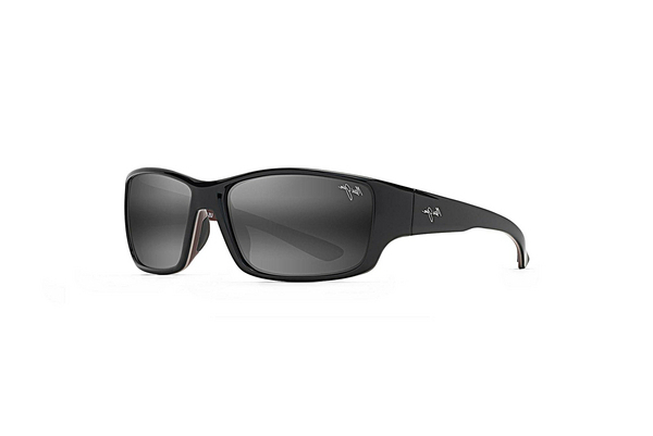 Okulary przeciwsłoneczne Maui Jim Local Kine 810-07E