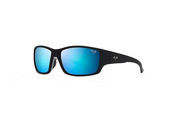 Okulary przeciwsłoneczne Maui Jim Local Kine B810-53B