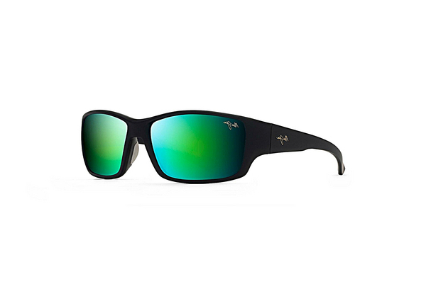 Okulary przeciwsłoneczne Maui Jim Local Kine GM810-27M