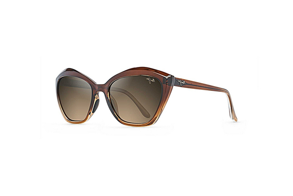 Okulary przeciwsłoneczne Maui Jim Lotus HS827-01