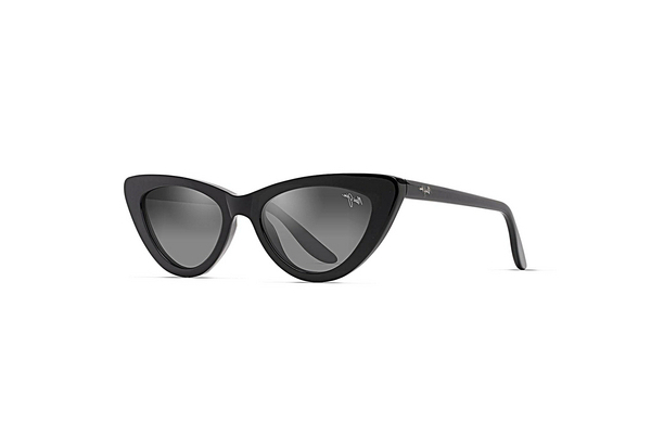 Okulary przeciwsłoneczne Maui Jim Lychee DSB891-02A