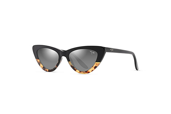 Okulary przeciwsłoneczne Maui Jim Lychee GS891-02