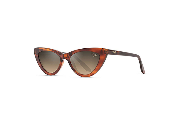 Okulary przeciwsłoneczne Maui Jim Lychee HS891-10