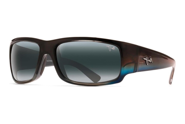 Okulary przeciwsłoneczne Maui Jim MJ0266S-003 64 (MJ0266S 003)