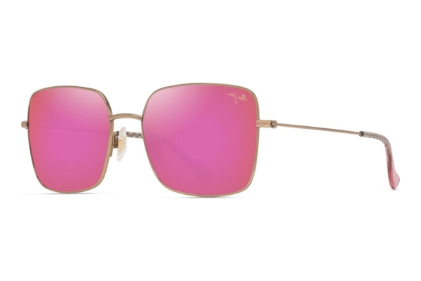 Okulary przeciwsłoneczne Maui Jim MJ0590S-004 (MJ0590S 004)