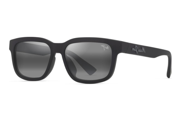 Okulary przeciwsłoneczne Maui Jim MJ0594SA-001 56 (MJ0594SA 001)