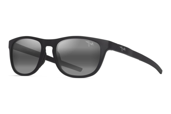 Okulary przeciwsłoneczne Maui Jim MJ0597S-001 53 (MJ0597S 001)