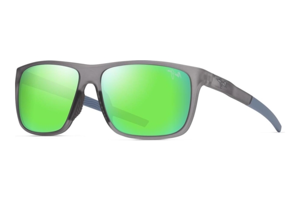Okulary przeciwsłoneczne Maui Jim MJ0598S-004 (MJ0598S 004)