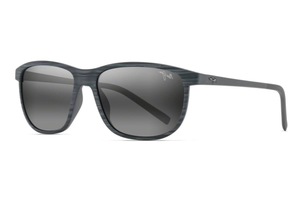 Okulary przeciwsłoneczne Maui Jim MJ0811S-001 58 (MJ0811S 001)