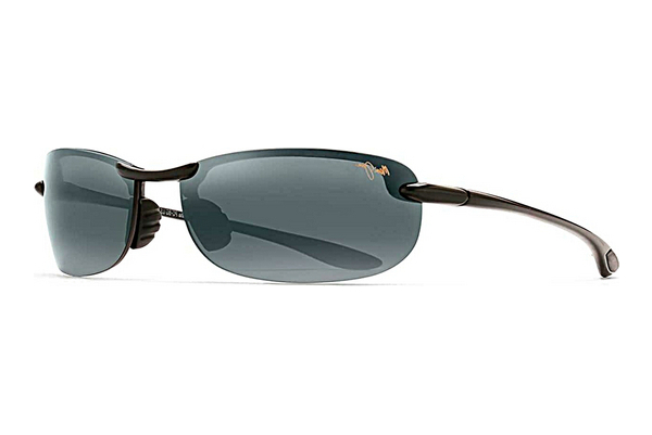 Okulary przeciwsłoneczne Maui Jim Makaha 405-02