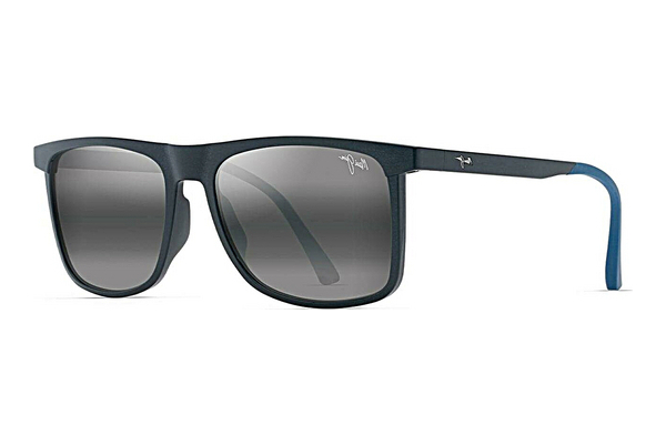 Okulary przeciwsłoneczne Maui Jim Makamae 619-03