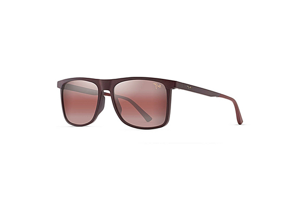 Okulary przeciwsłoneczne Maui Jim Makamae R619-04