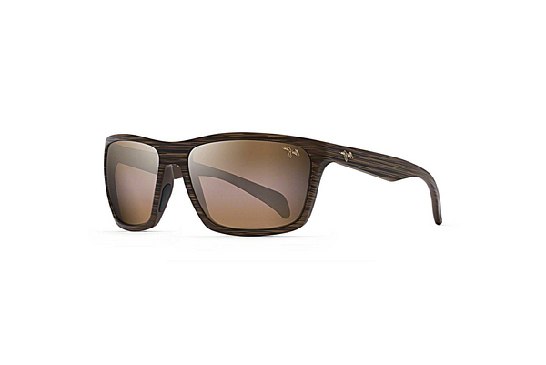 Okulary przeciwsłoneczne Maui Jim Makoa H804-25W