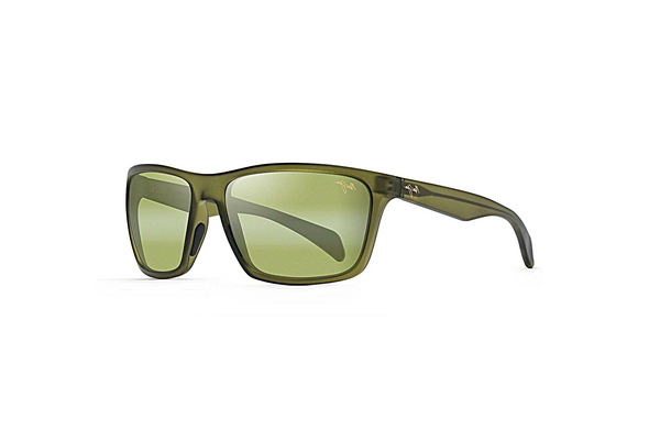 Okulary przeciwsłoneczne Maui Jim Makoa HT804-15M