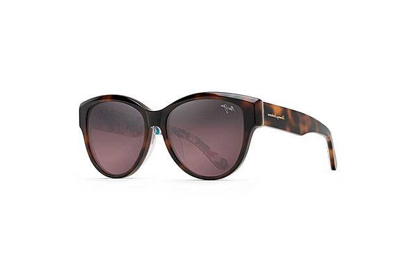 Okulary przeciwsłoneczne Maui Jim Malama RS536-97C